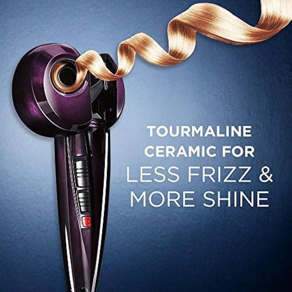 Conair INFINITIPRO by Curl Secret AS SEEN ON TV - Picture 11 of 11